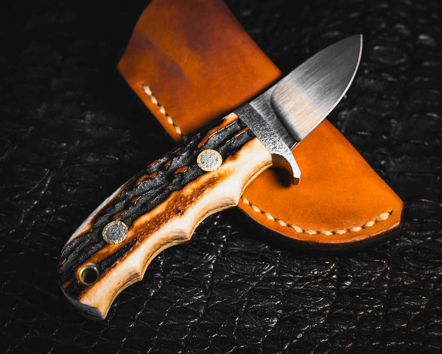 CityClub by Masataka Fukuda – Kobe Knife Exhibition Edition