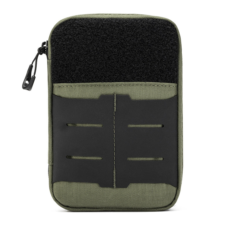 TACTICAL_GEEK Block E 2.0 Multifunctional EDC storage pouch