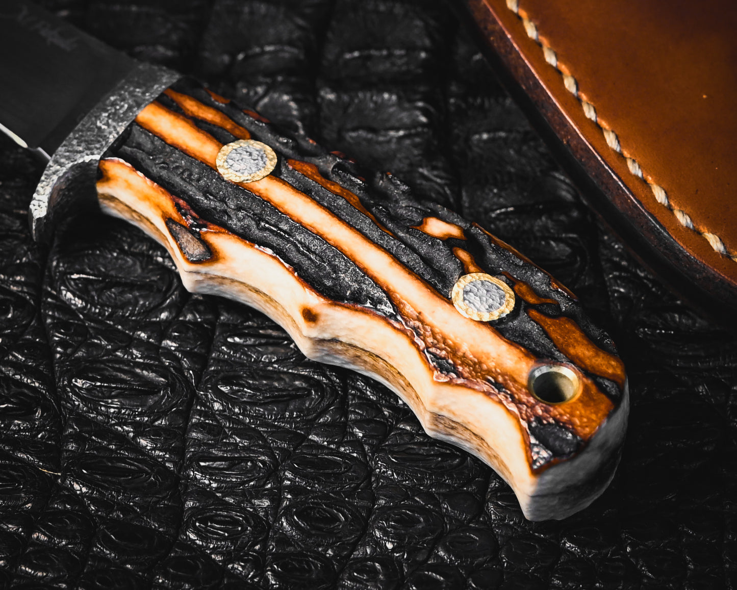 CityClub by Masataka Fukuda – Kobe Knife Exhibition Edition