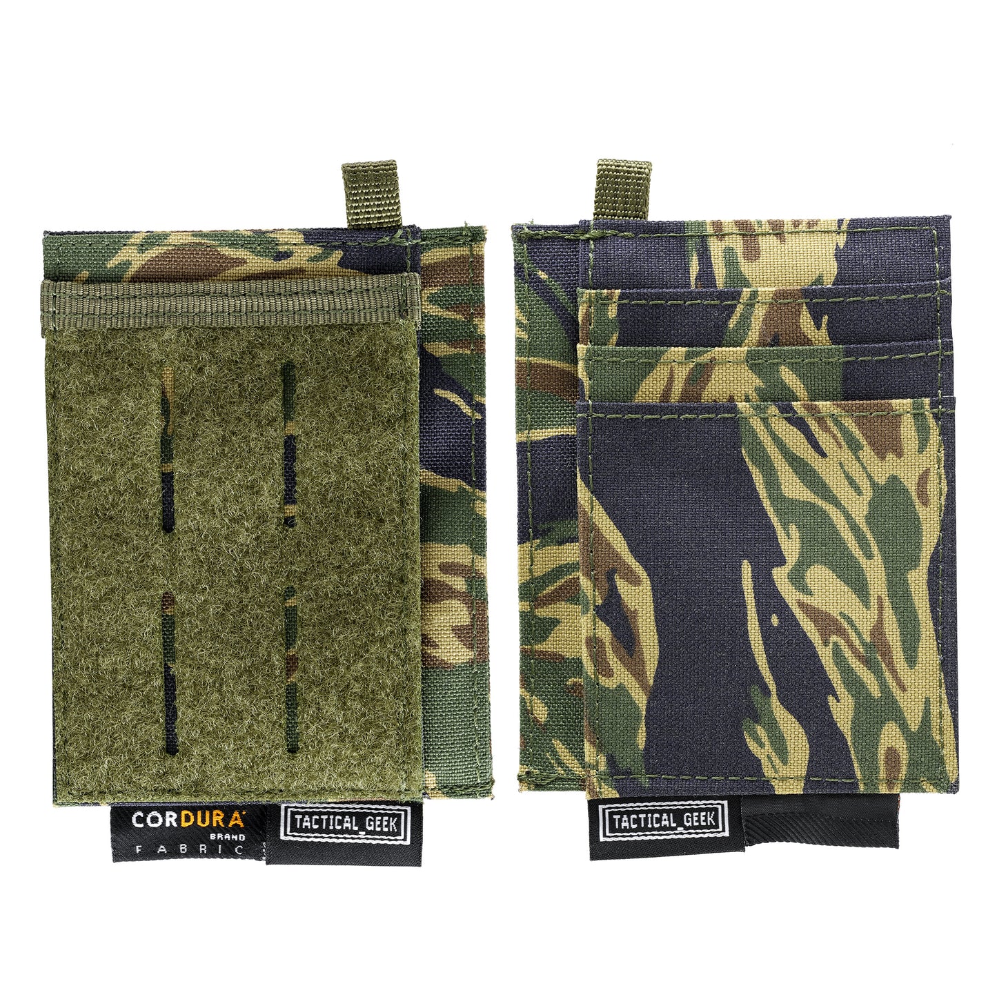 Tactical_Geek EXT5 Card Pack