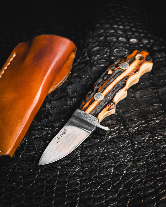 CityClub by Masataka Fukuda – Kobe Knife Exhibition Edition