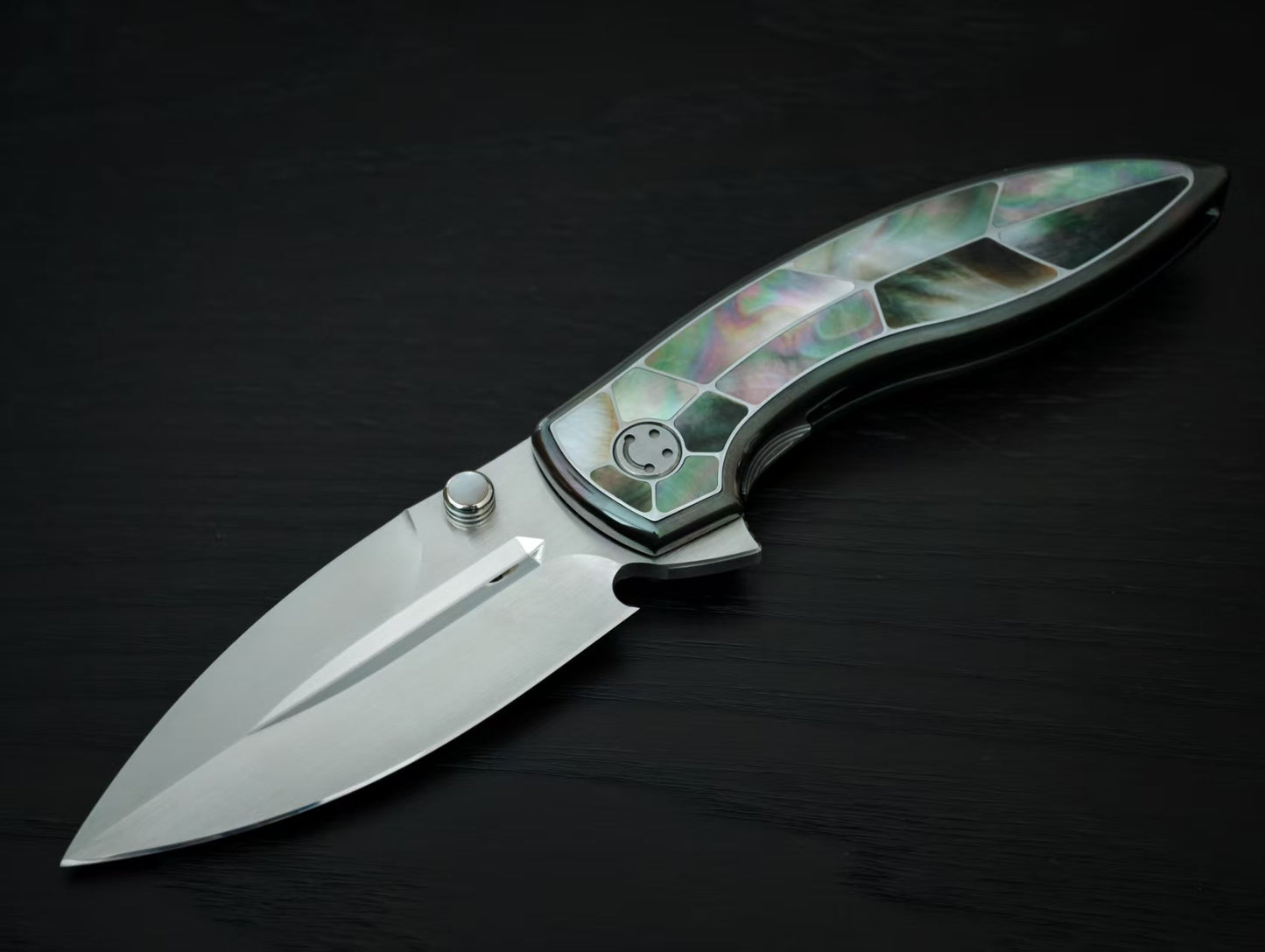 Infinite Charlie Knives – “Sea Bream” (Pre-Order | Estimated March Delivery)