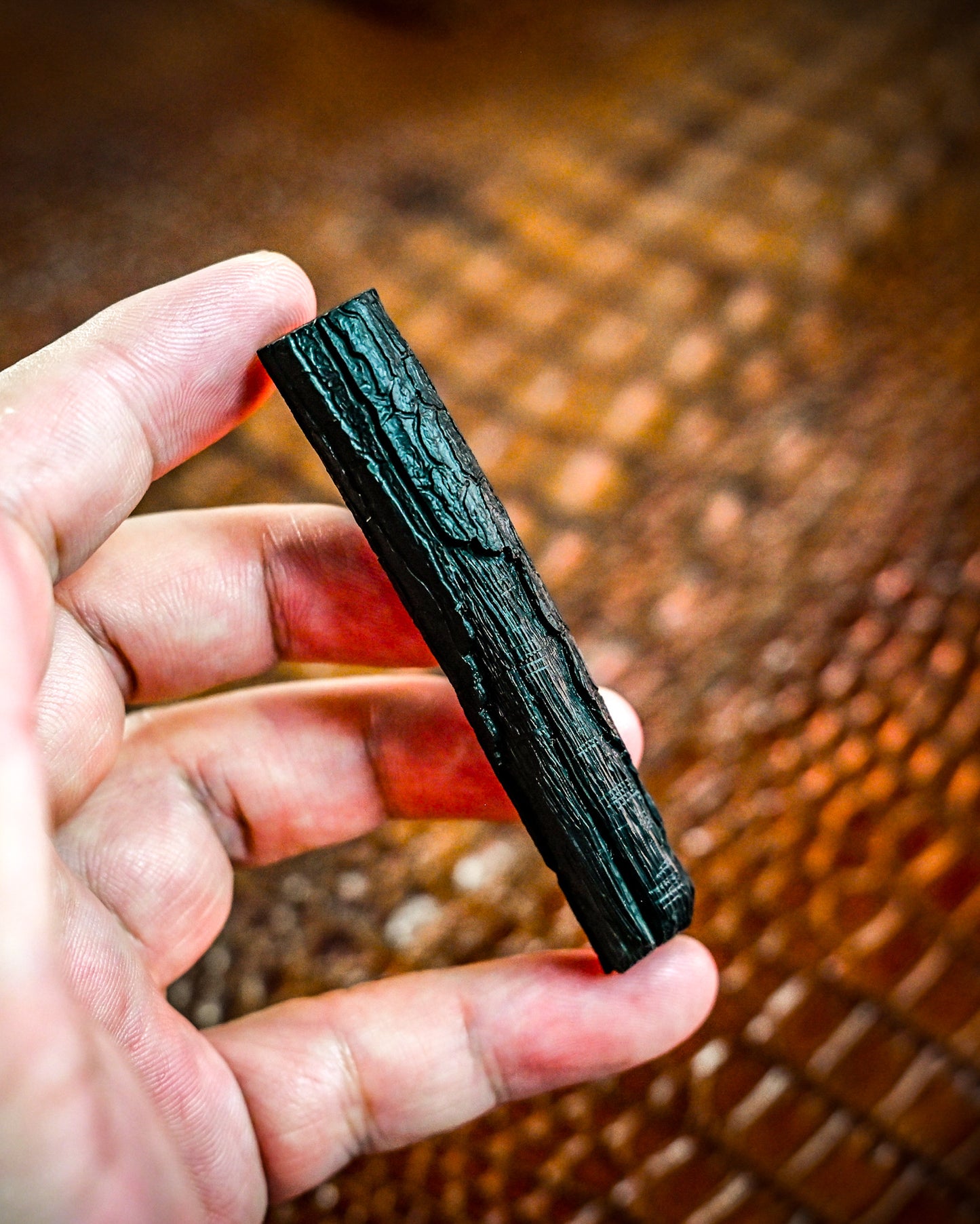 Hidetoshi Nakayama – Organic Style Hidden Knife