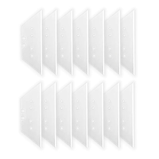 A00 10PCS SET BLADES FOR U23 UTILITY KNIFE