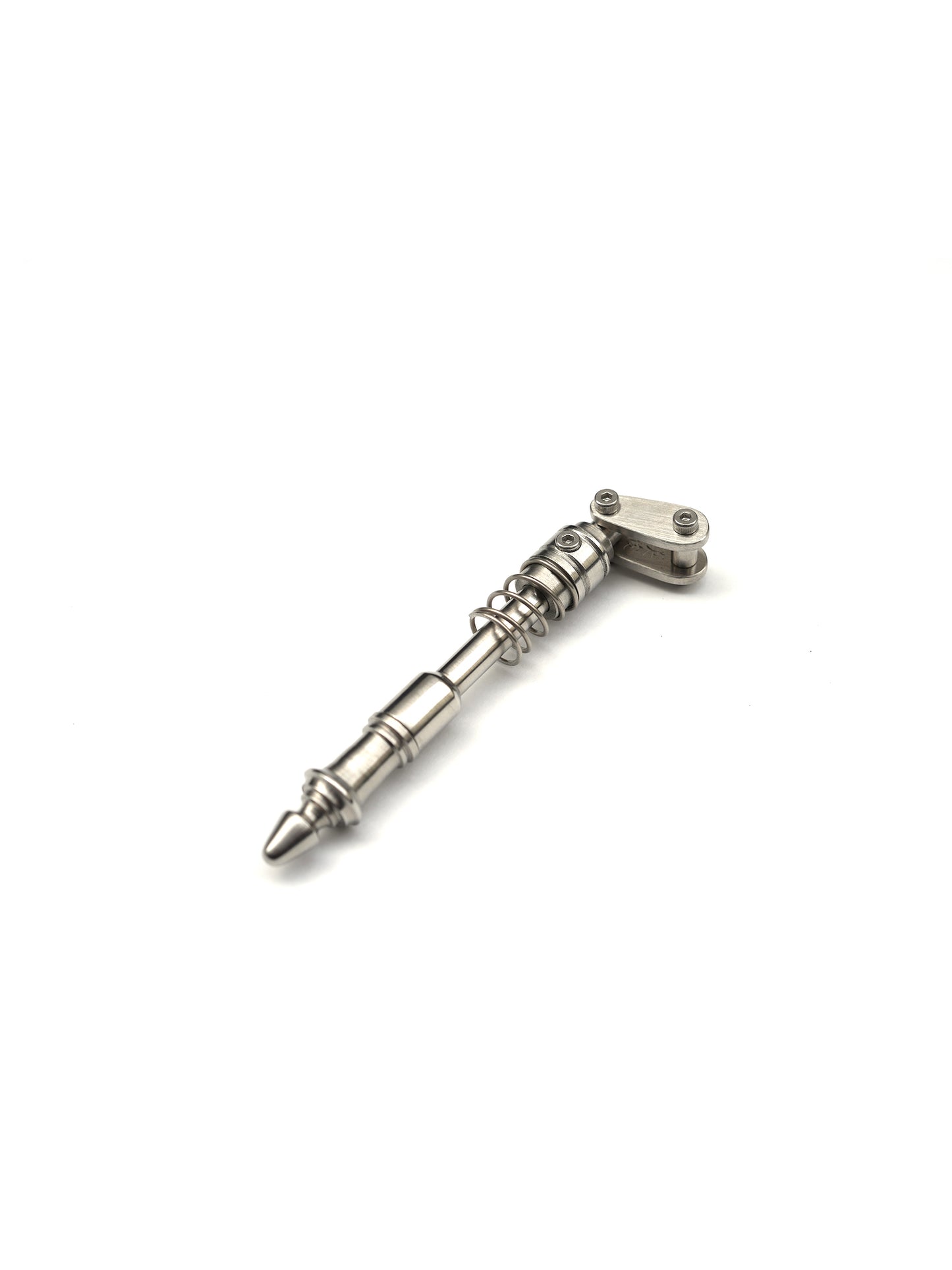 Bead holder by Hidetoshi Nakayama