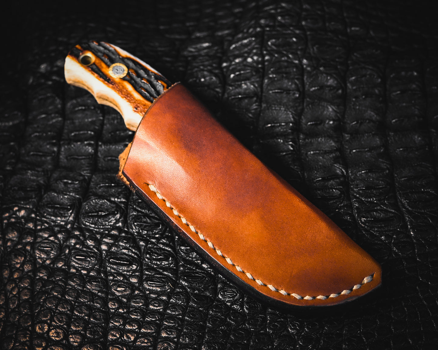 CityClub by Masataka Fukuda – Kobe Knife Exhibition Edition