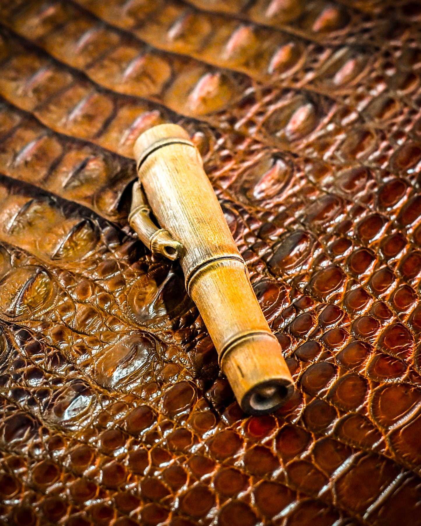 Limited Edition | Hidetoshi Nakayama Carbon Rod Hidden Knife