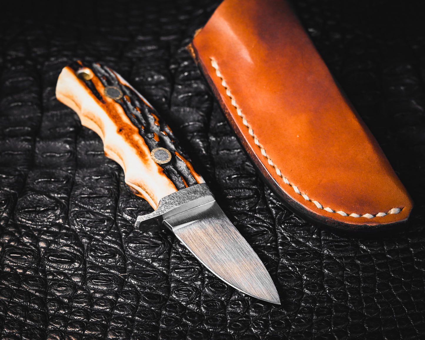 CityClub by Masataka Fukuda – Kobe Knife Exhibition Edition