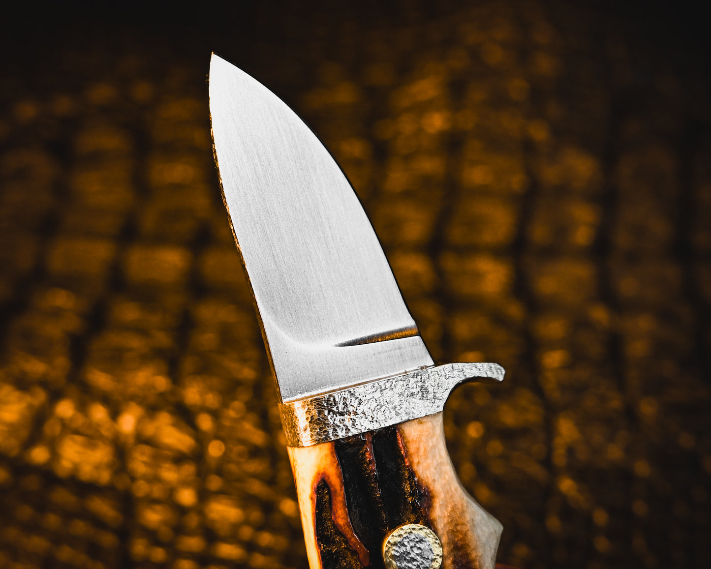 CityClub by Masataka Fukuda – Kobe Knife Exhibition Edition