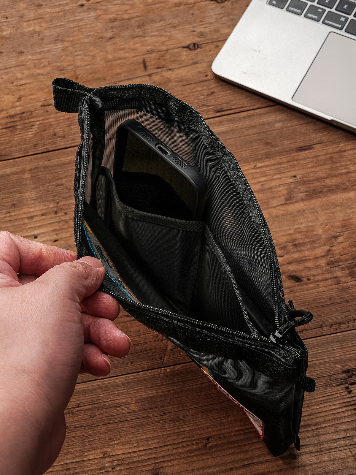 TACTICAL GEEK Storage A11 SUNIZUMI SHOTEN