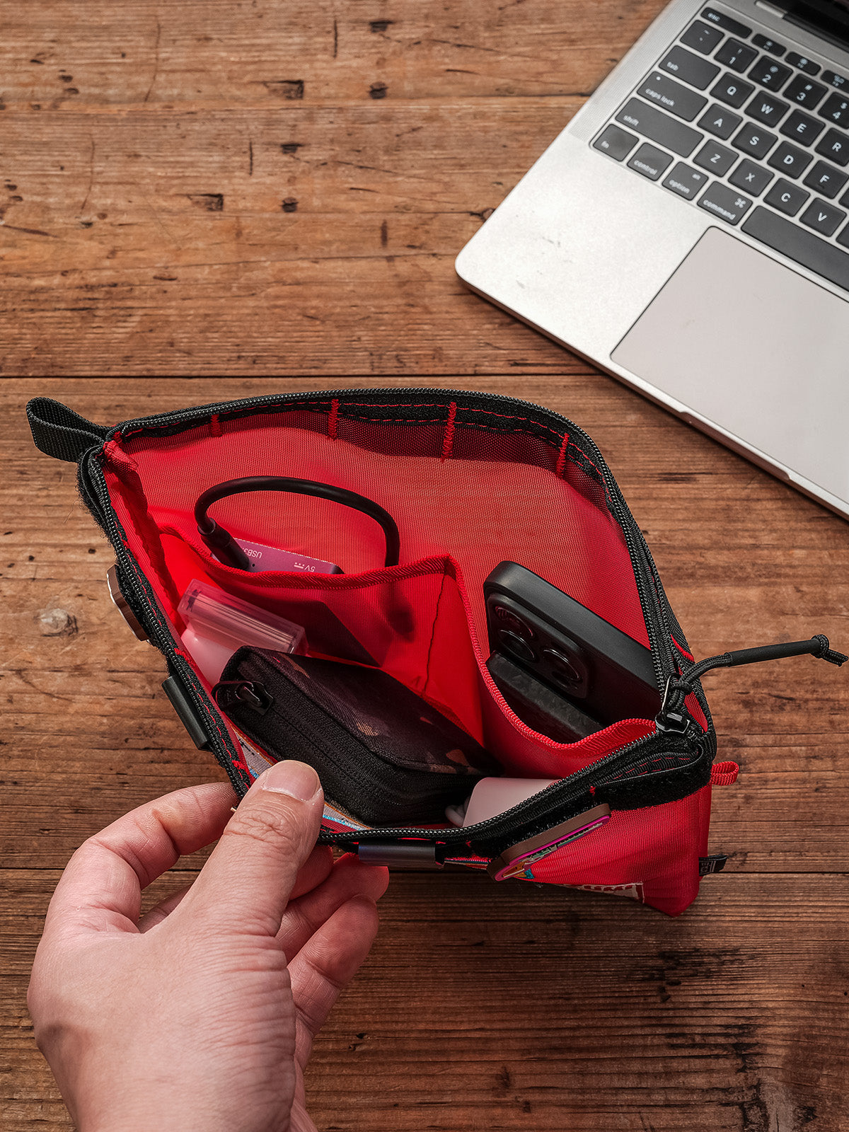 TACTICAL GEEK Storage A11 SUNIZUMI SHOTEN