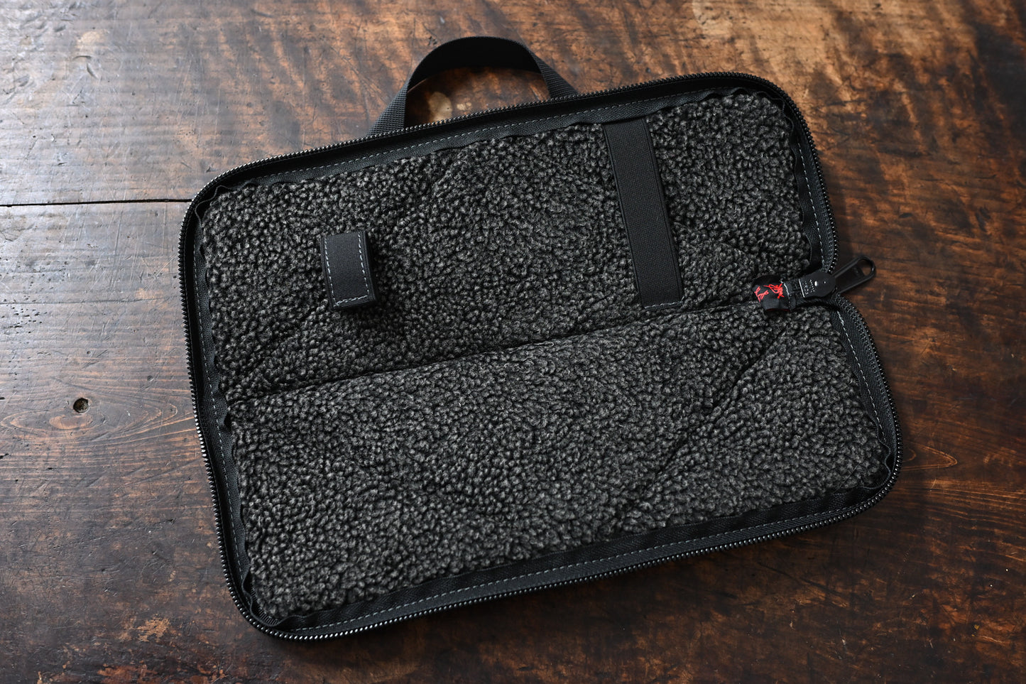 KIKU KNIVES Kiku Matsuda L Knife Bag | Premium Protective Storage Case