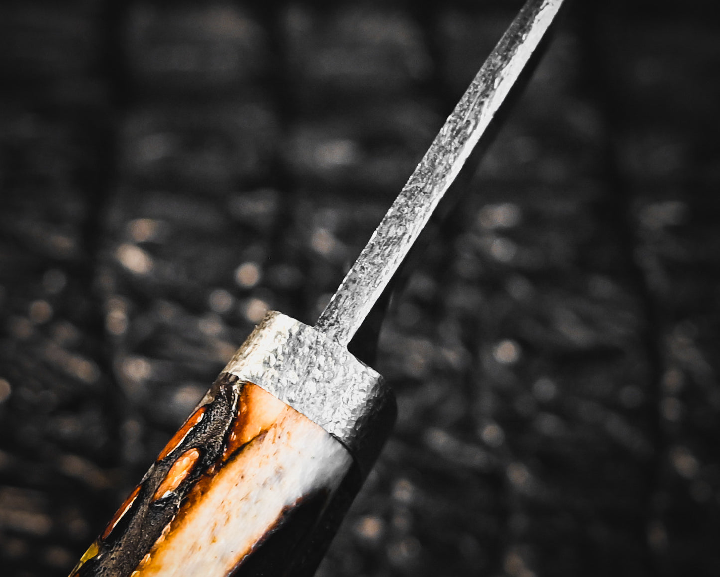 CityClub by Masataka Fukuda – Kobe Knife Exhibition Edition