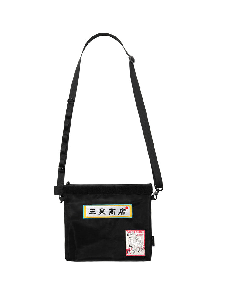 TACTICAL GEEK Storage A11 SUNIZUMI SHOTEN