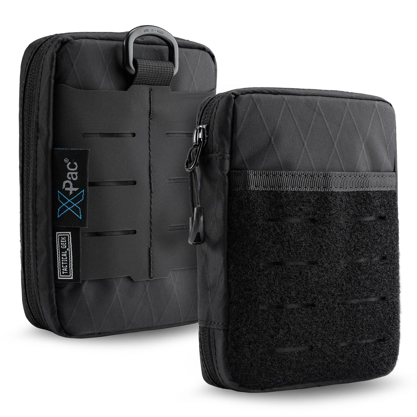 Tactical_Geek Block E3.0 Portable Tool Pouch X-pac