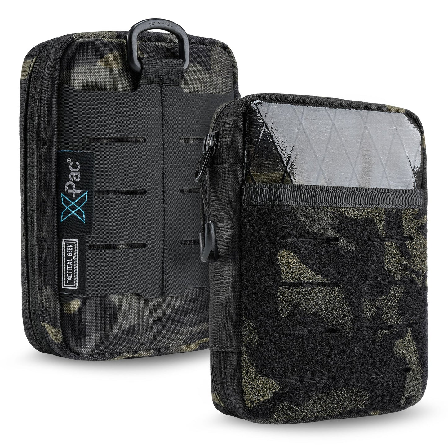 Tactical_Geek Block E3.0 Portable Tool Pouch X-pac
