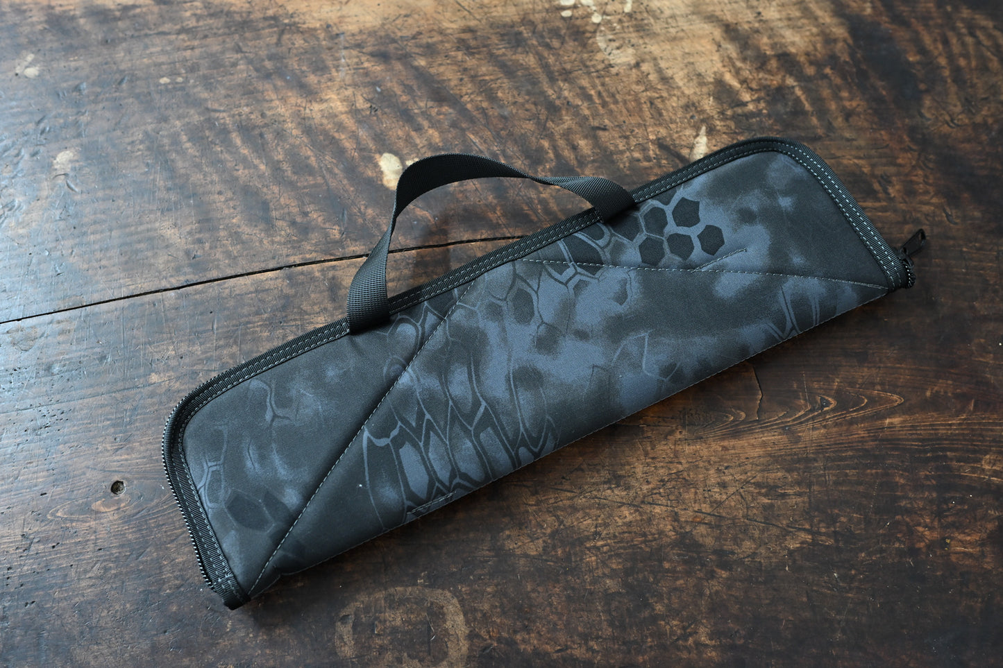 KIKU KNIVES Kiku Matsuda XL Knife Bag | Premium Protective Storage Case