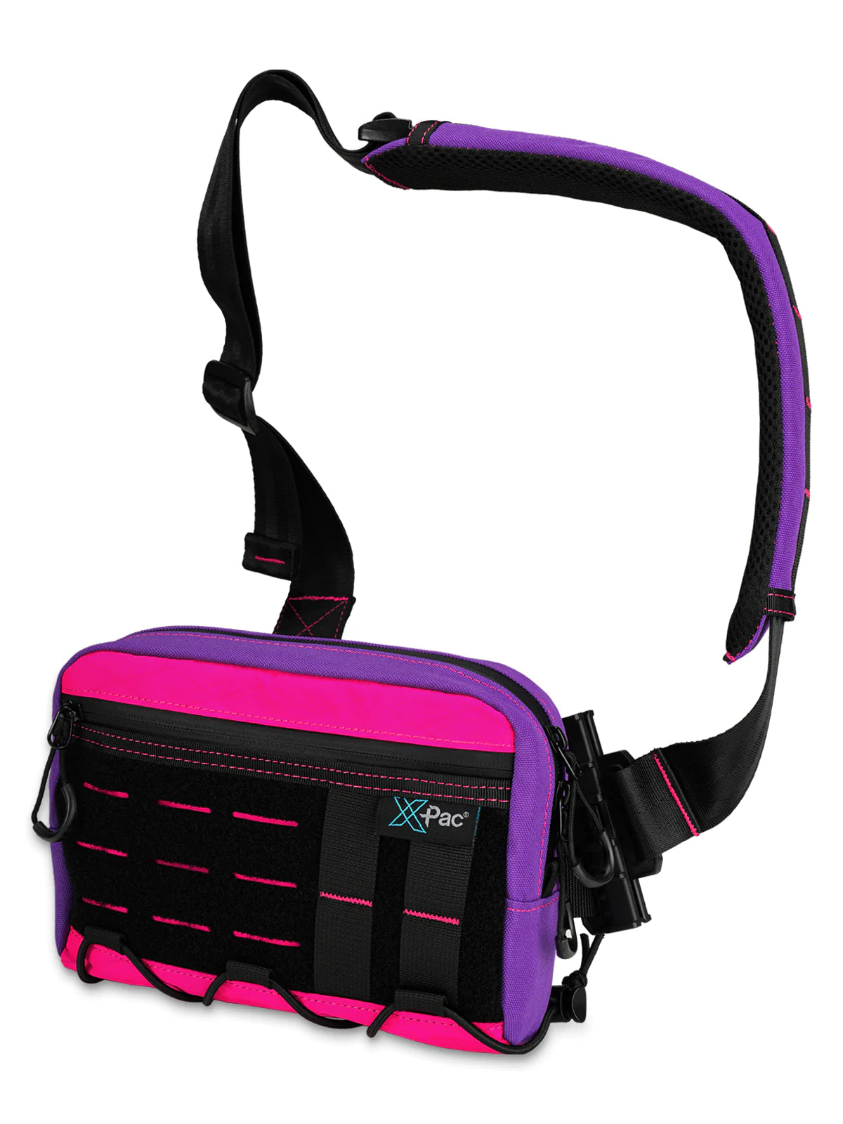 Tactical_Geek  Cache L3S EDC Shoulder Bag X-pac