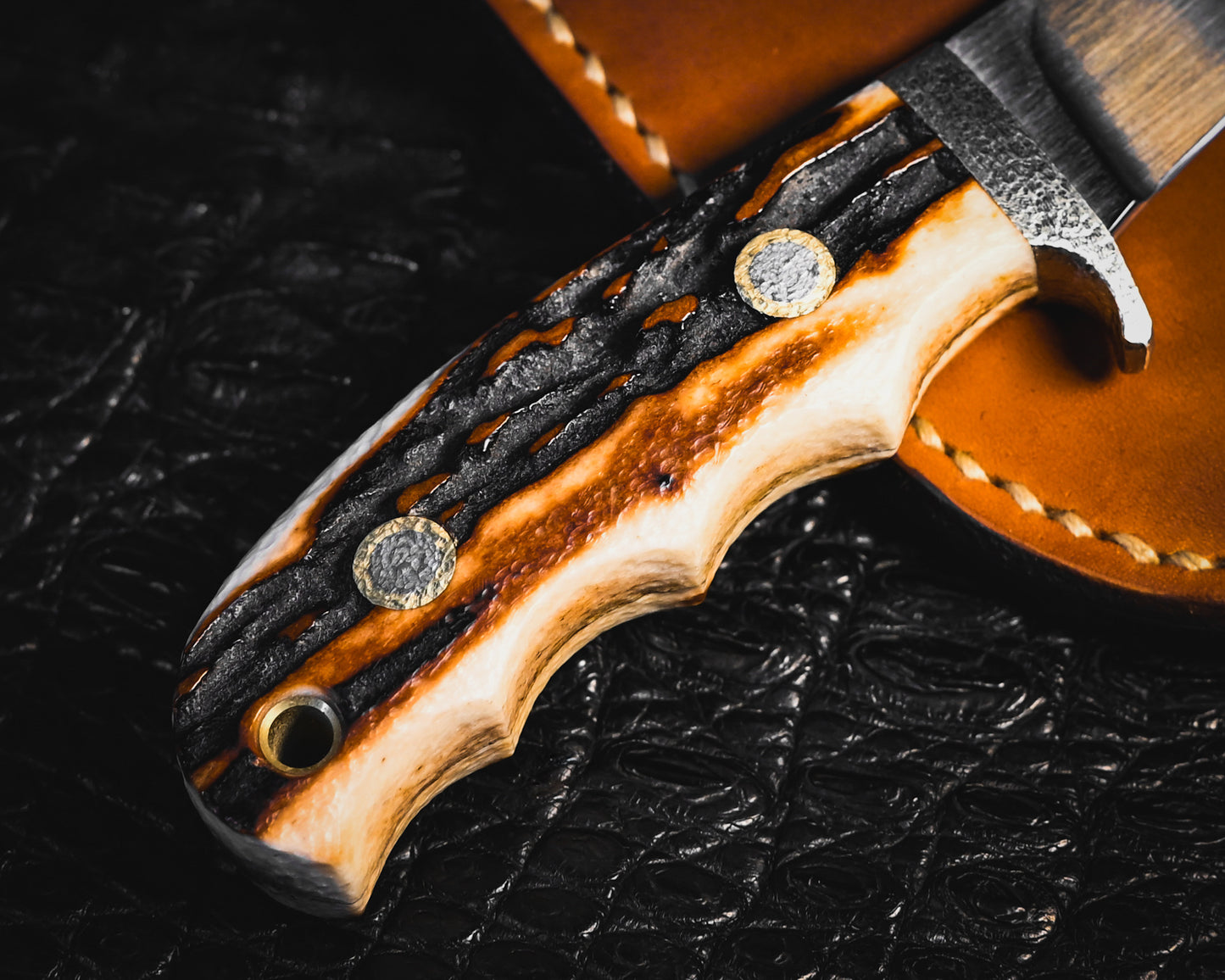 CityClub by Masataka Fukuda – Kobe Knife Exhibition Edition