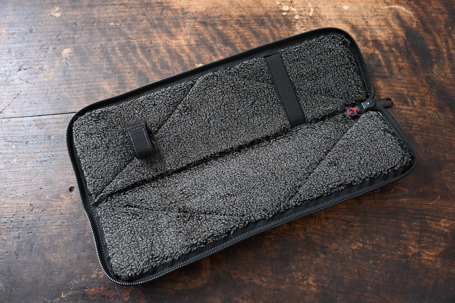 KIKU KNIVES Kiku Matsuda XL Knife Bag | Premium Protective Storage Case