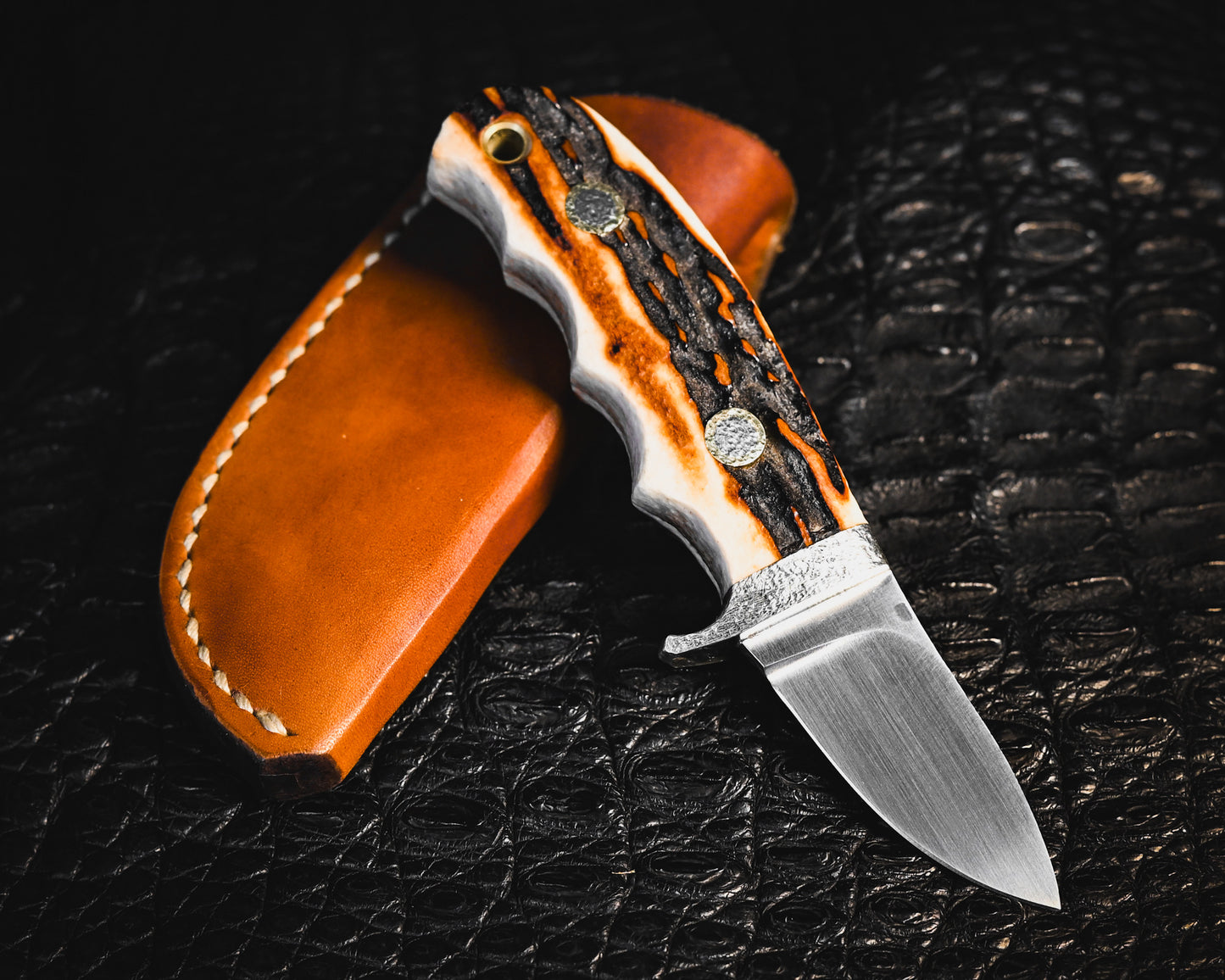 CityClub by Masataka Fukuda – Kobe Knife Exhibition Edition