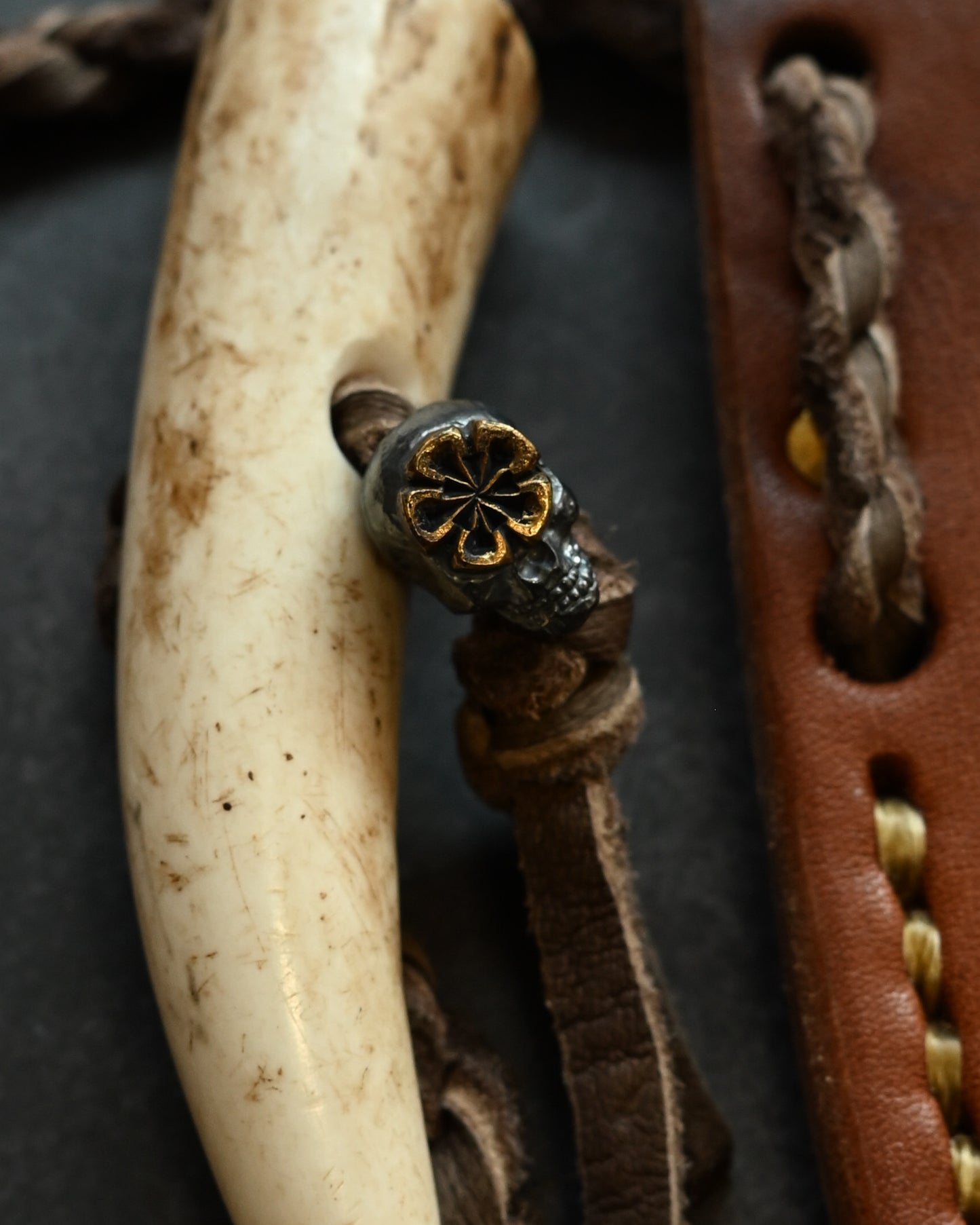 Wtopia BBQ Outdoor Knife | Seki Knife Show Exclusive Edition | Handmade in Japan