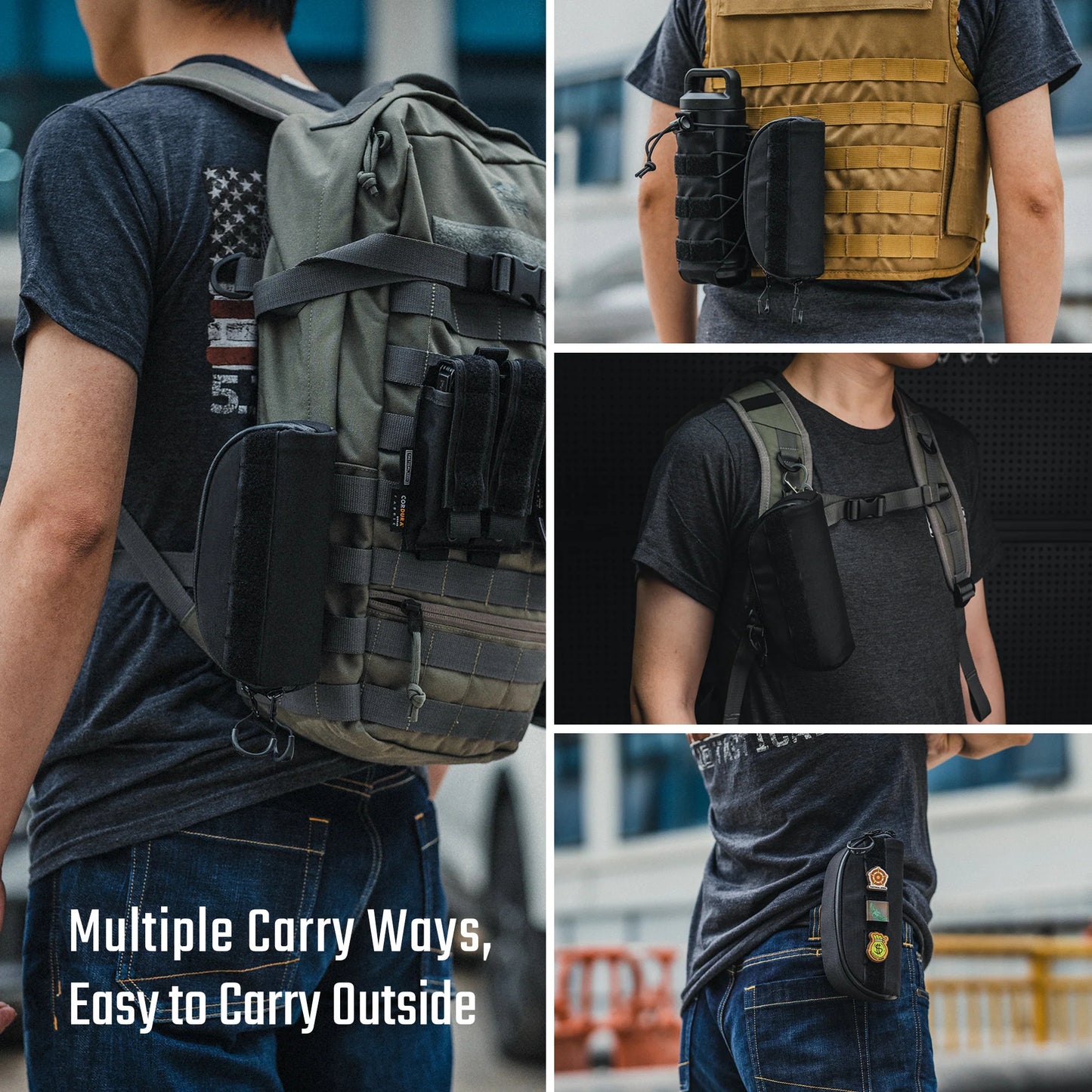 Tactical_Geek EXT7 Glasses Storage Case