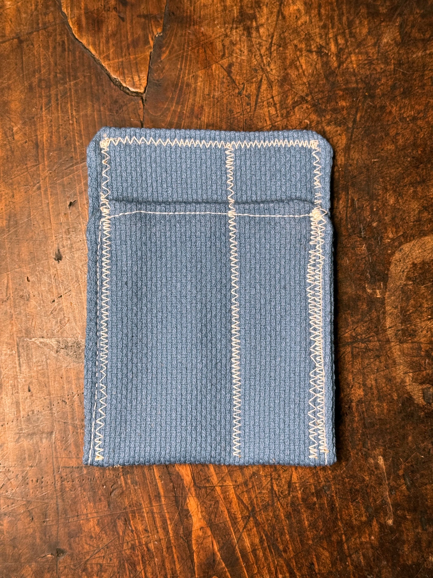 ETURIN Handmade EDC Pouch