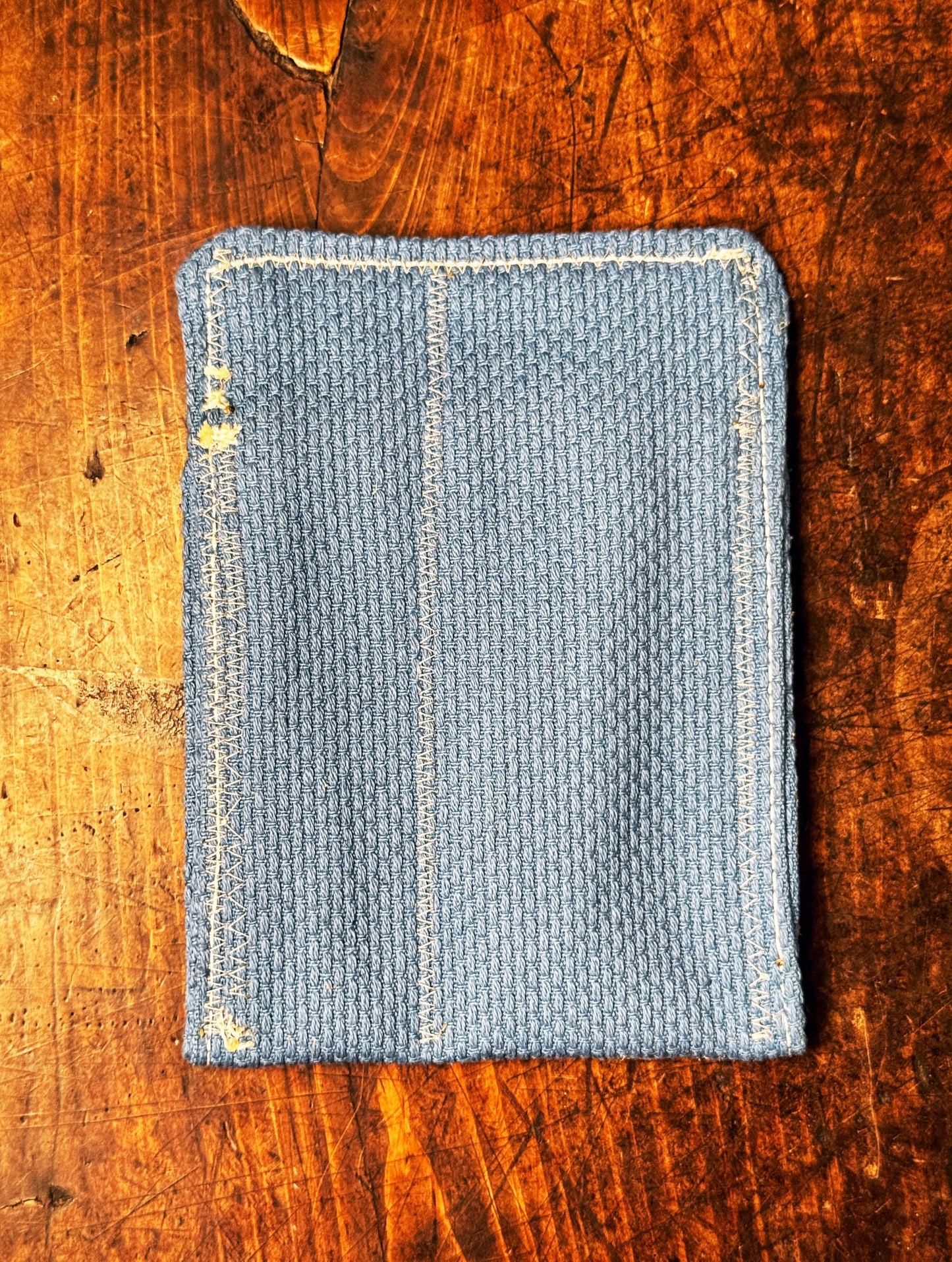 ETURIN Handmade EDC Pouch