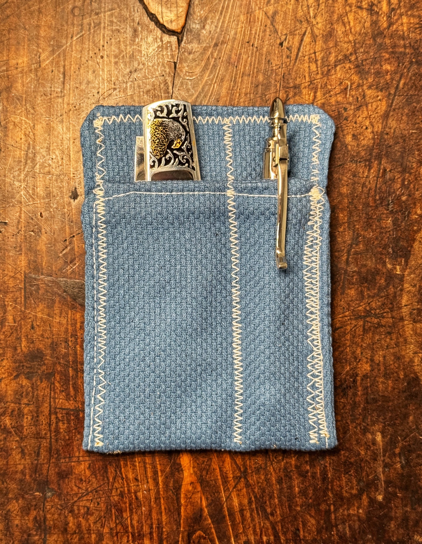 ETURIN Handmade EDC Pouch