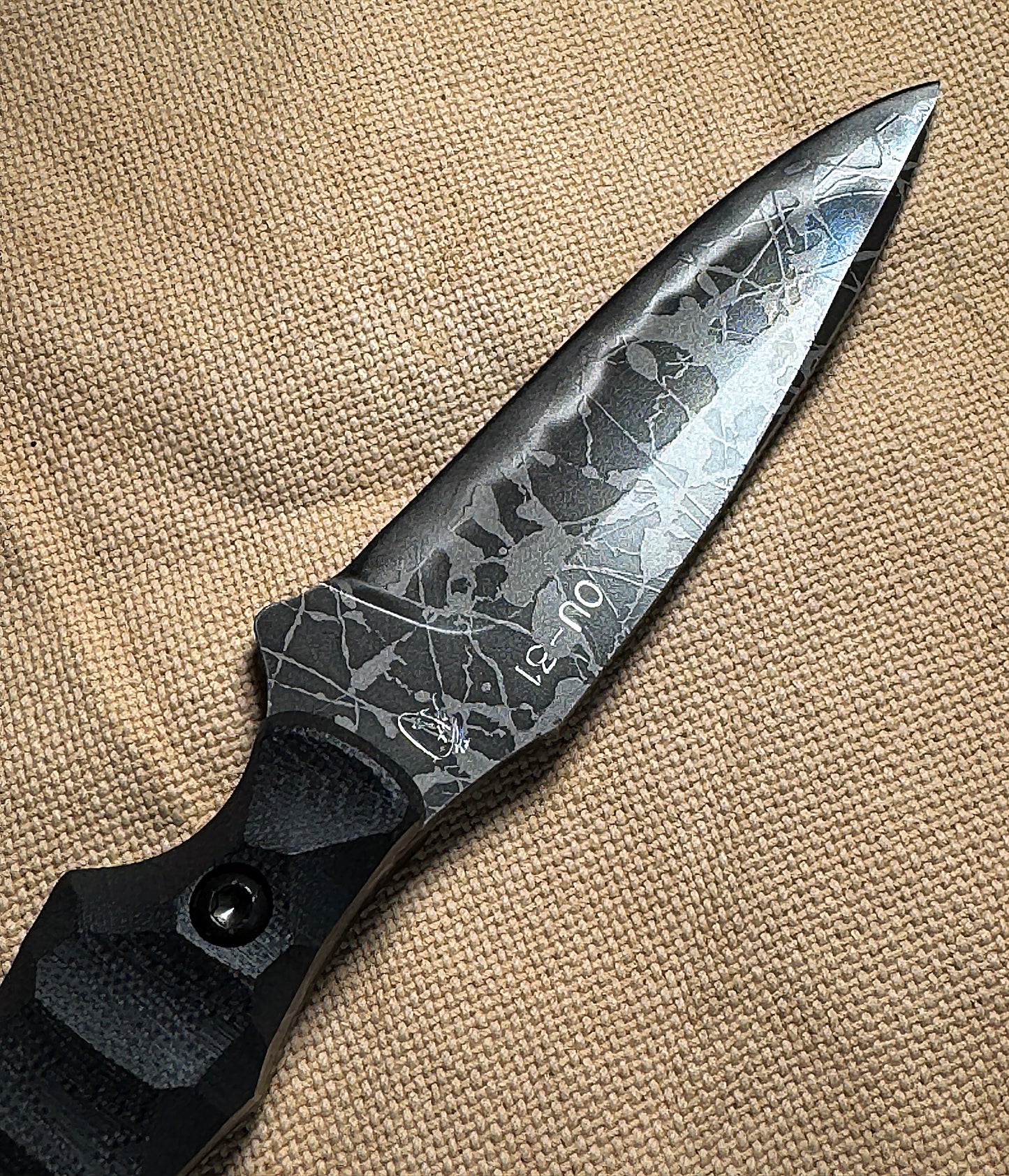 Kobanzame (Remora) | OU-31 + G-10 Black by Kikuknives