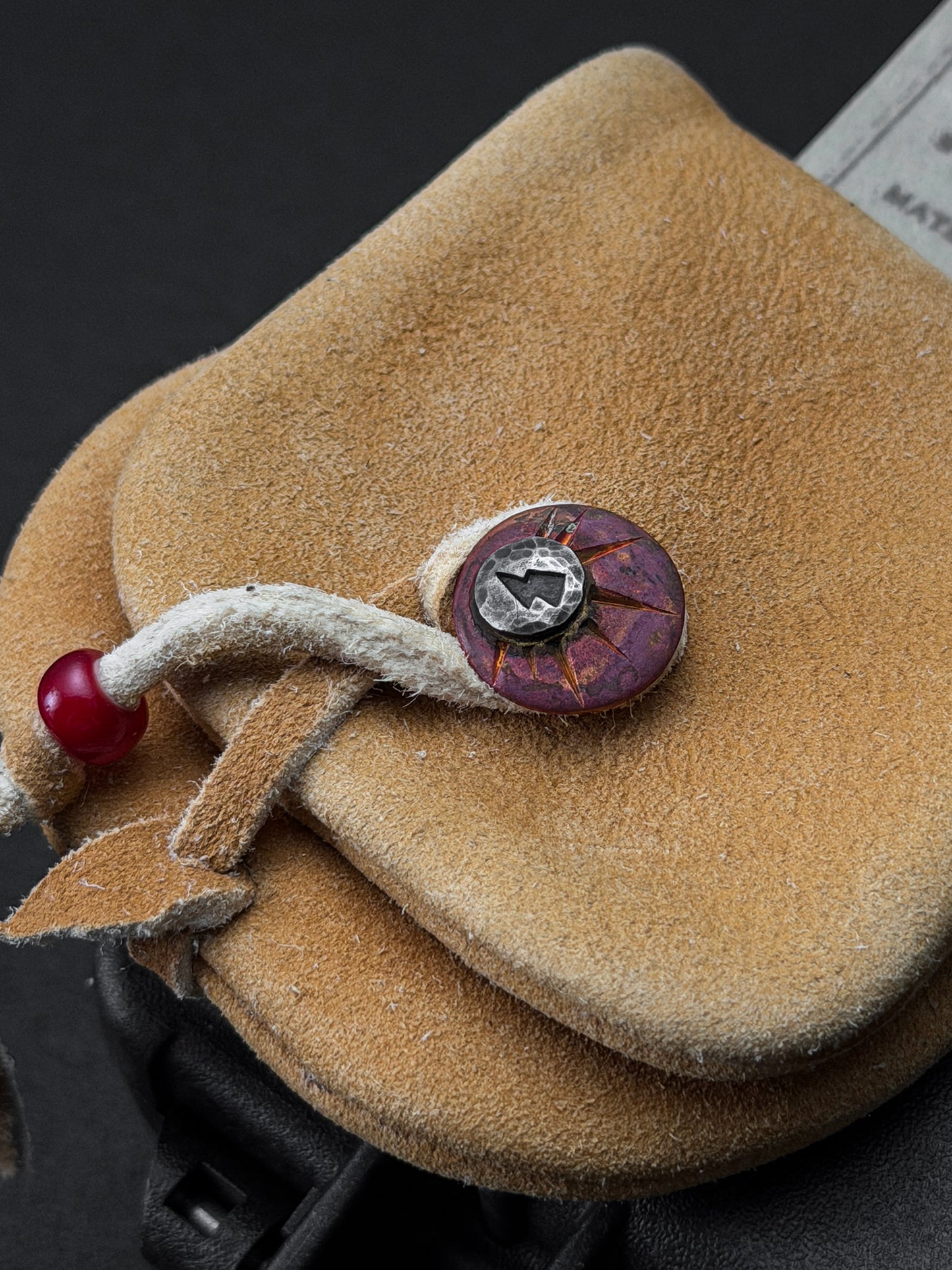 wtopia Japan-Made Custom Mini EDC Pouch