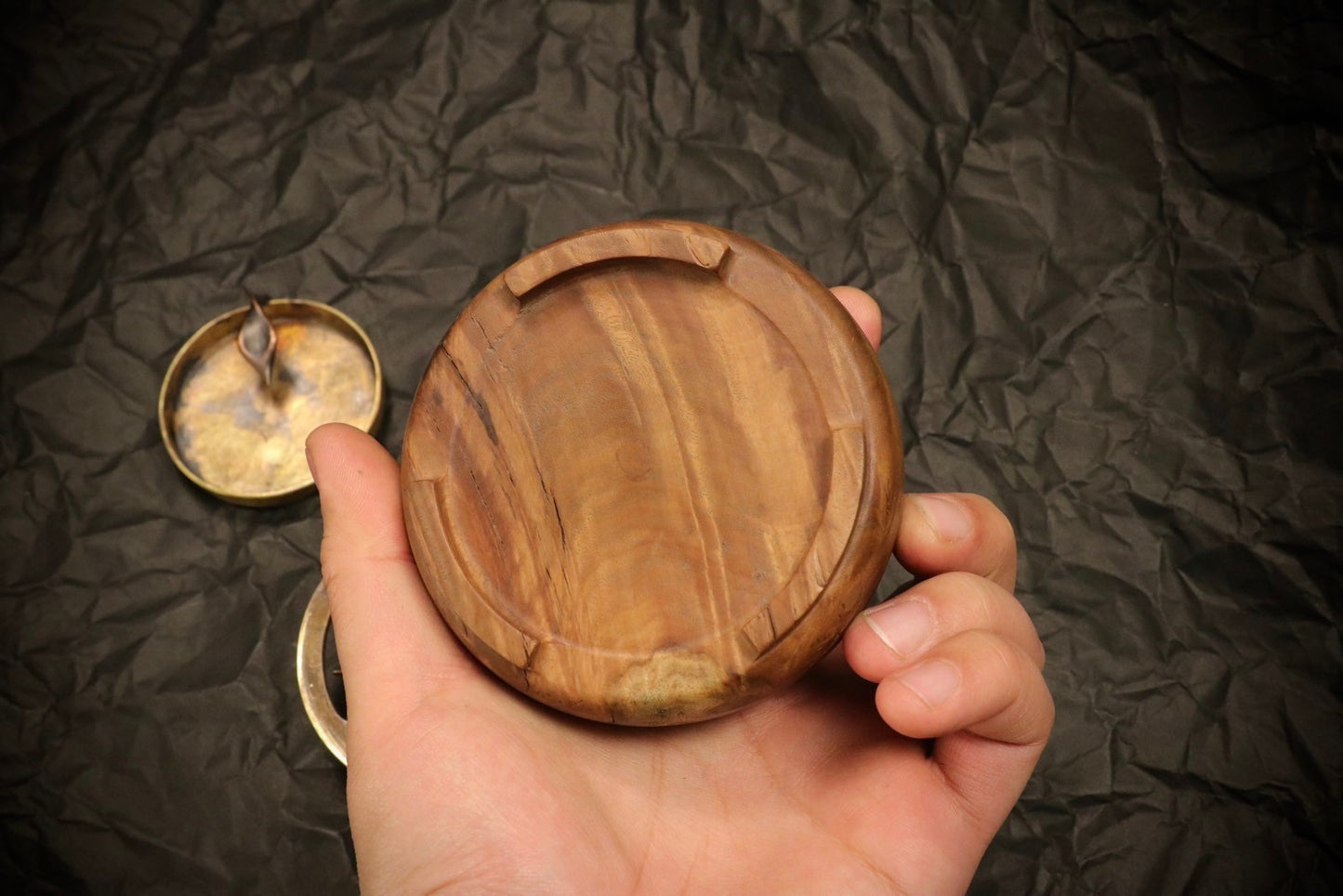 Soumi Koufu - Wang Han Handcrafted ONE-OFF Incense Burner