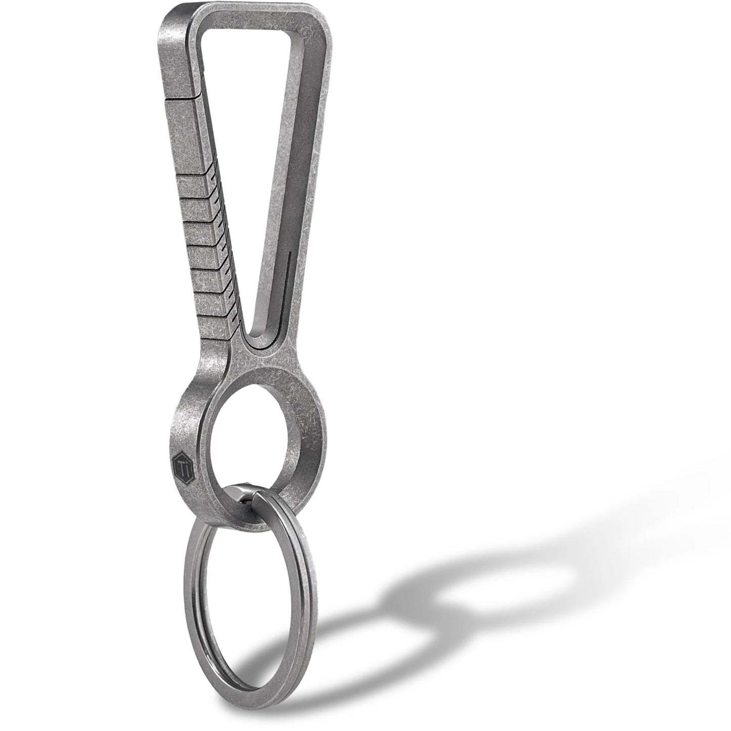 KeyUnity KD00 TITANIUM KEYCHAIN