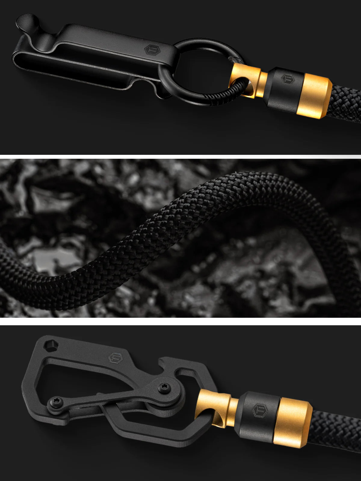 KeyUnity KD02 WALLET CHAIN