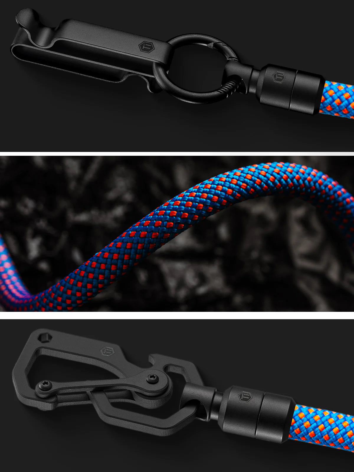 KeyUnity KD02 WALLET CHAIN