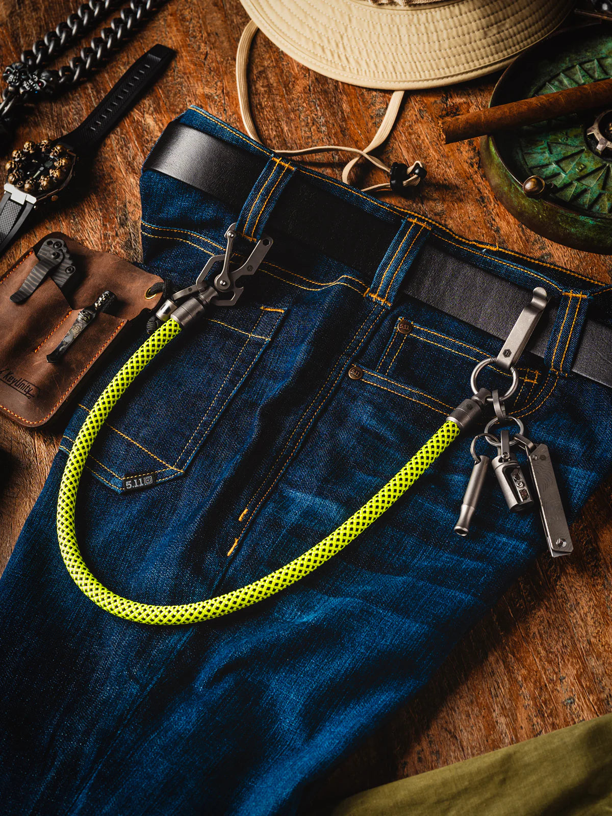 KeyUnity KD02 WALLET CHAIN