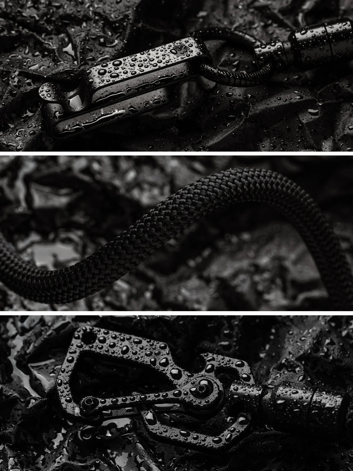 KeyUnity KD02 WALLET CHAIN