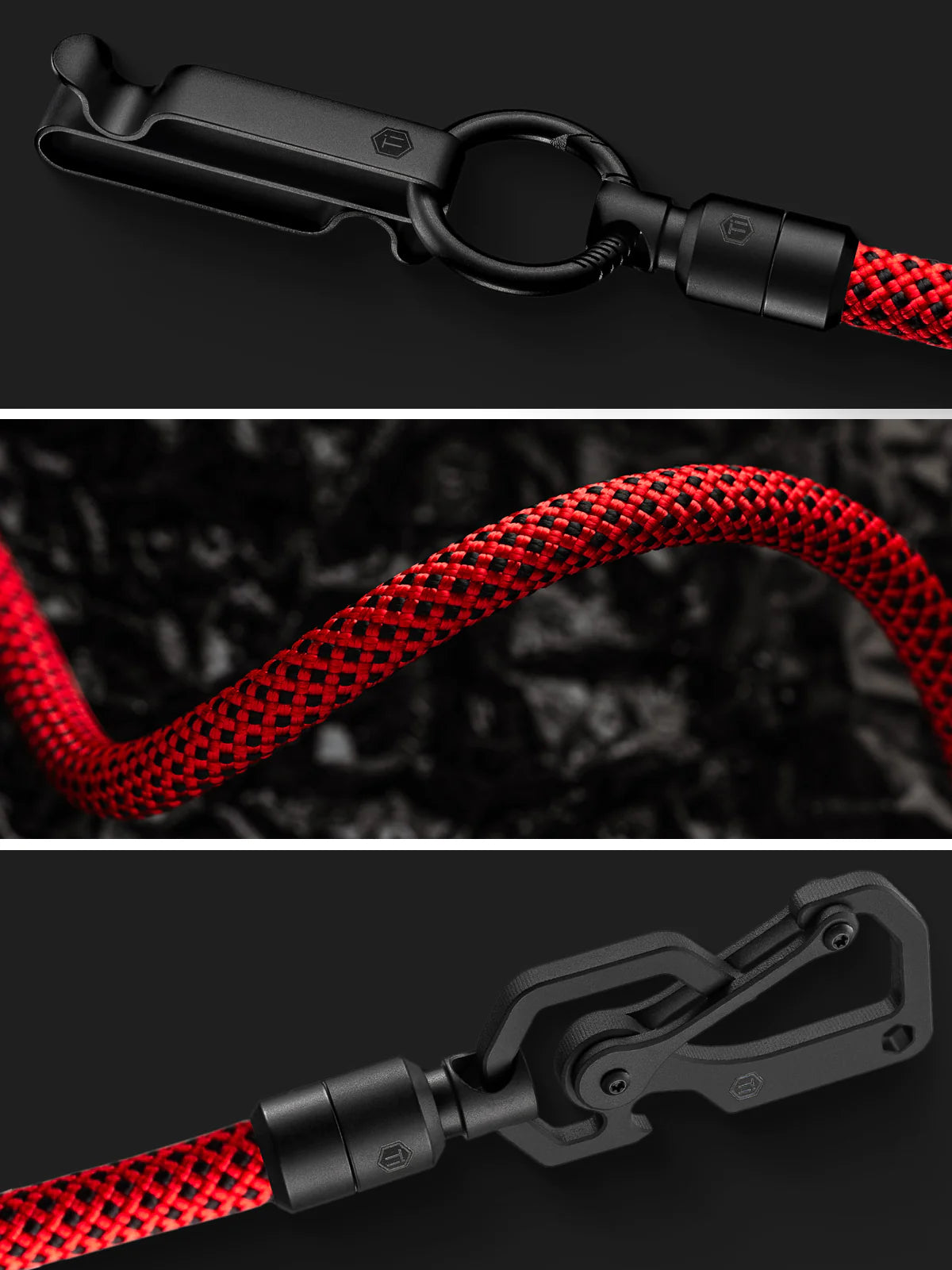 KeyUnity KD02 WALLET CHAIN