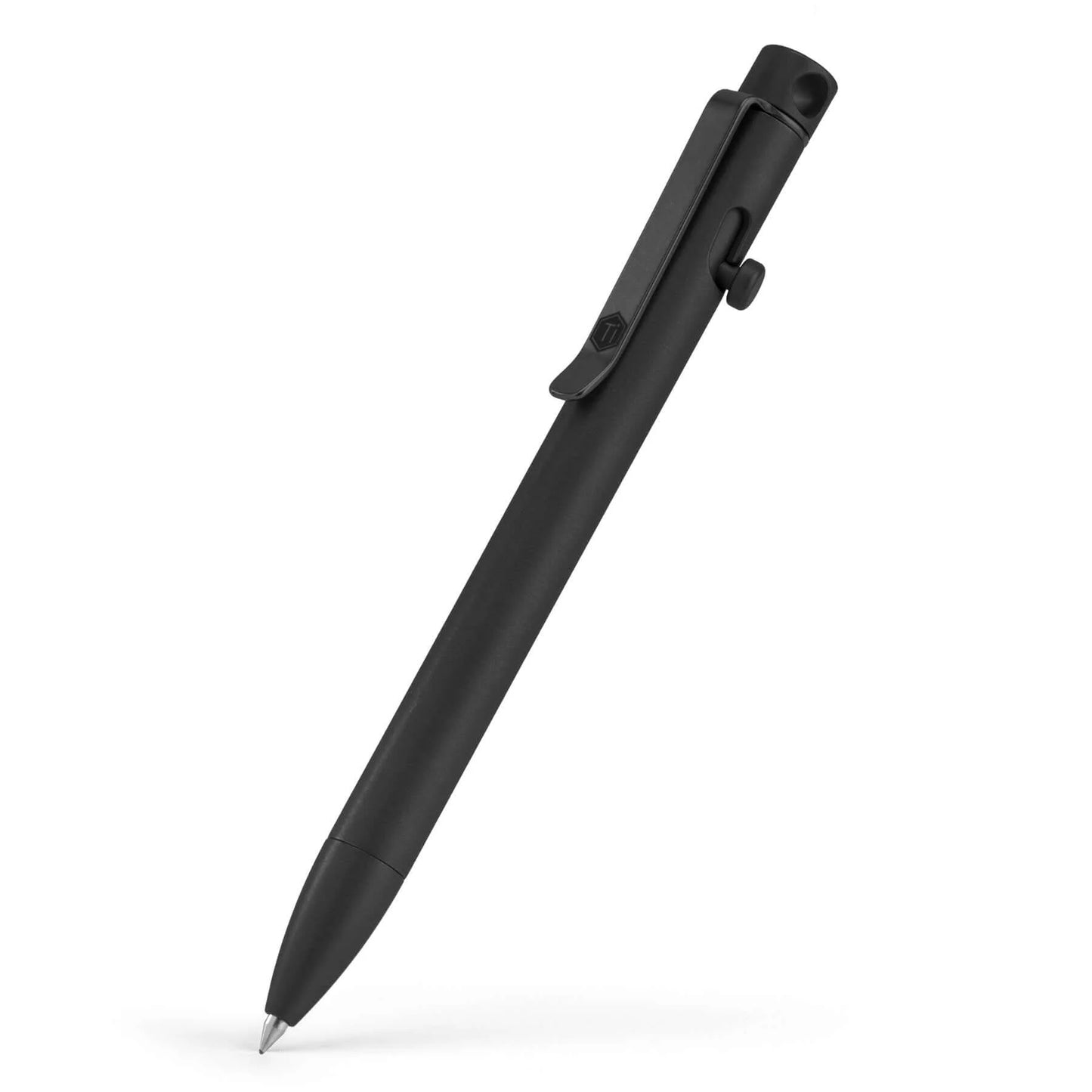 KeyUnity KP01 TITANIUM ALLOY BOLT ACTION PEN
