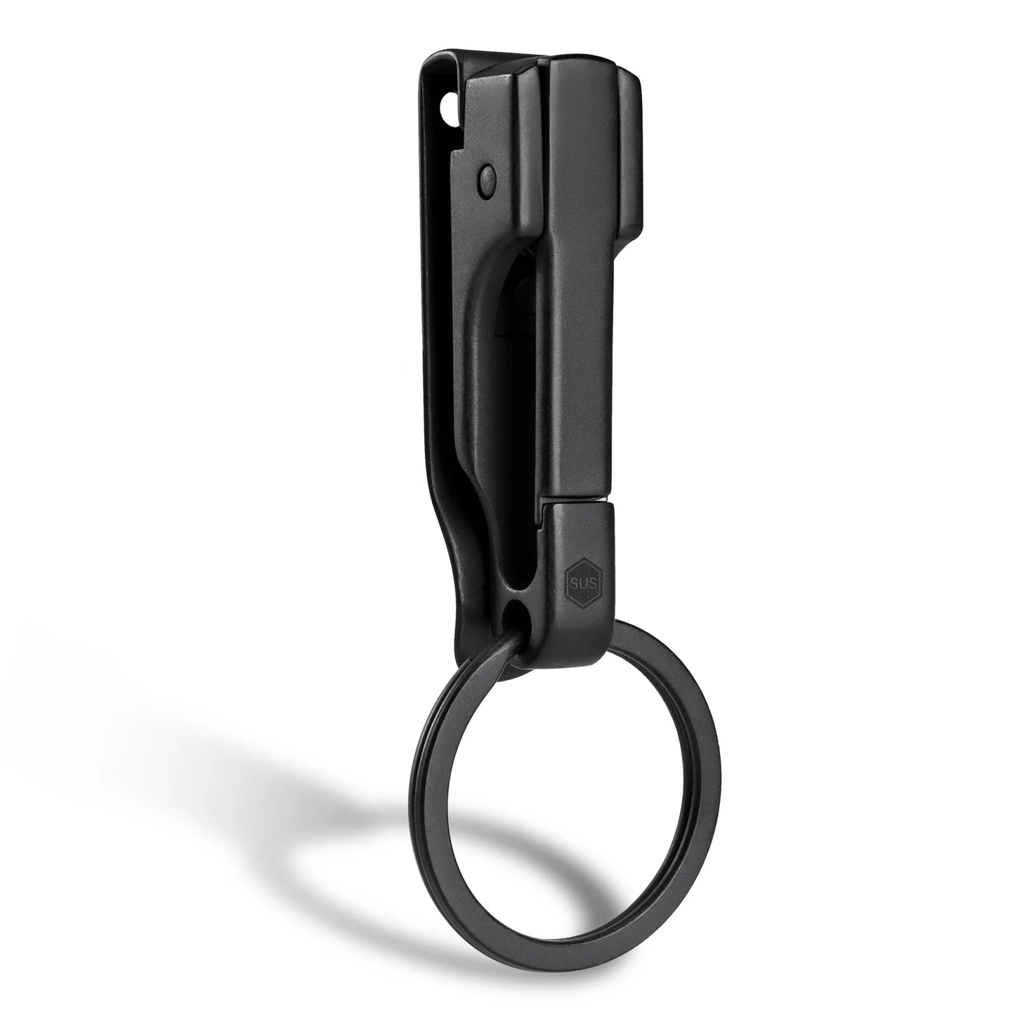 KeyUnity KS02 STAINLESS STEEL KEYCHAIN