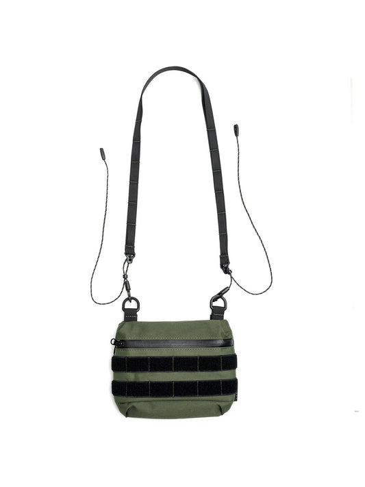 TACTICAL_GEEK Cache L2 EDC Bag