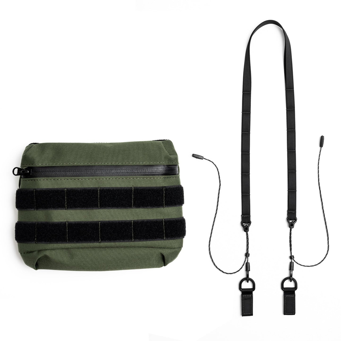 TACTICAL_GEEK Cache L2 EDC Bag