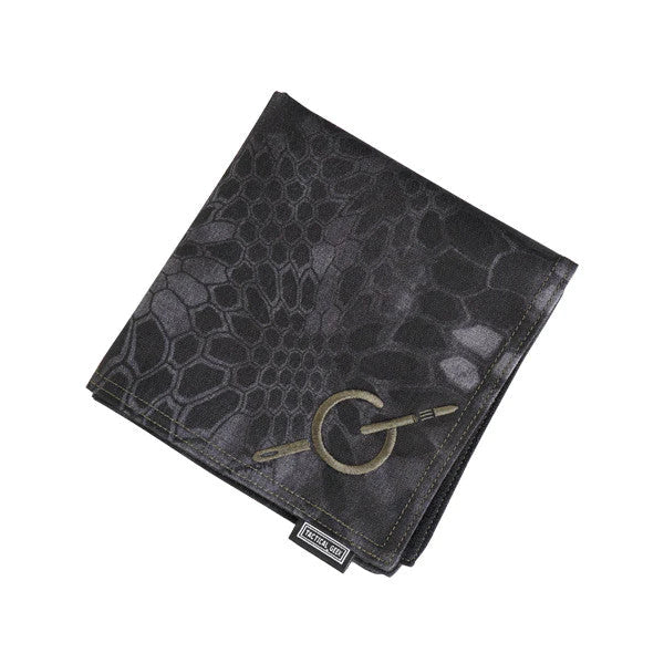 TACTICAL_GEEK PCB 8 EDC Hanks (Handkerchief)