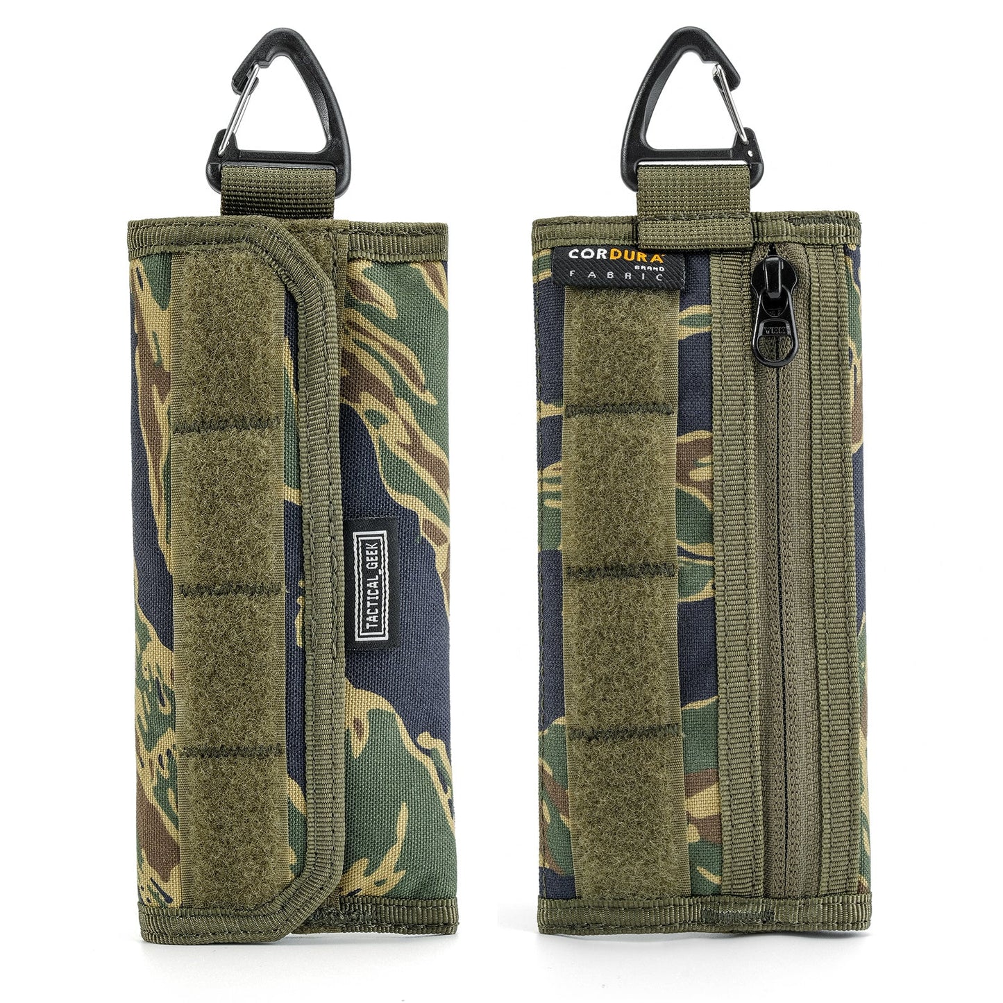 Tactical_Geek Storage A2-M EDC Knife Pouch