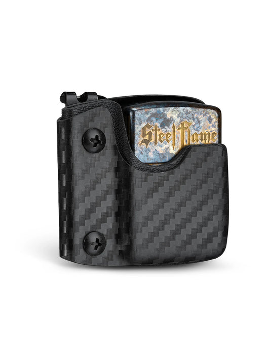 TACTICAL_GEEK TX2 Zippo Lighter Sheath
