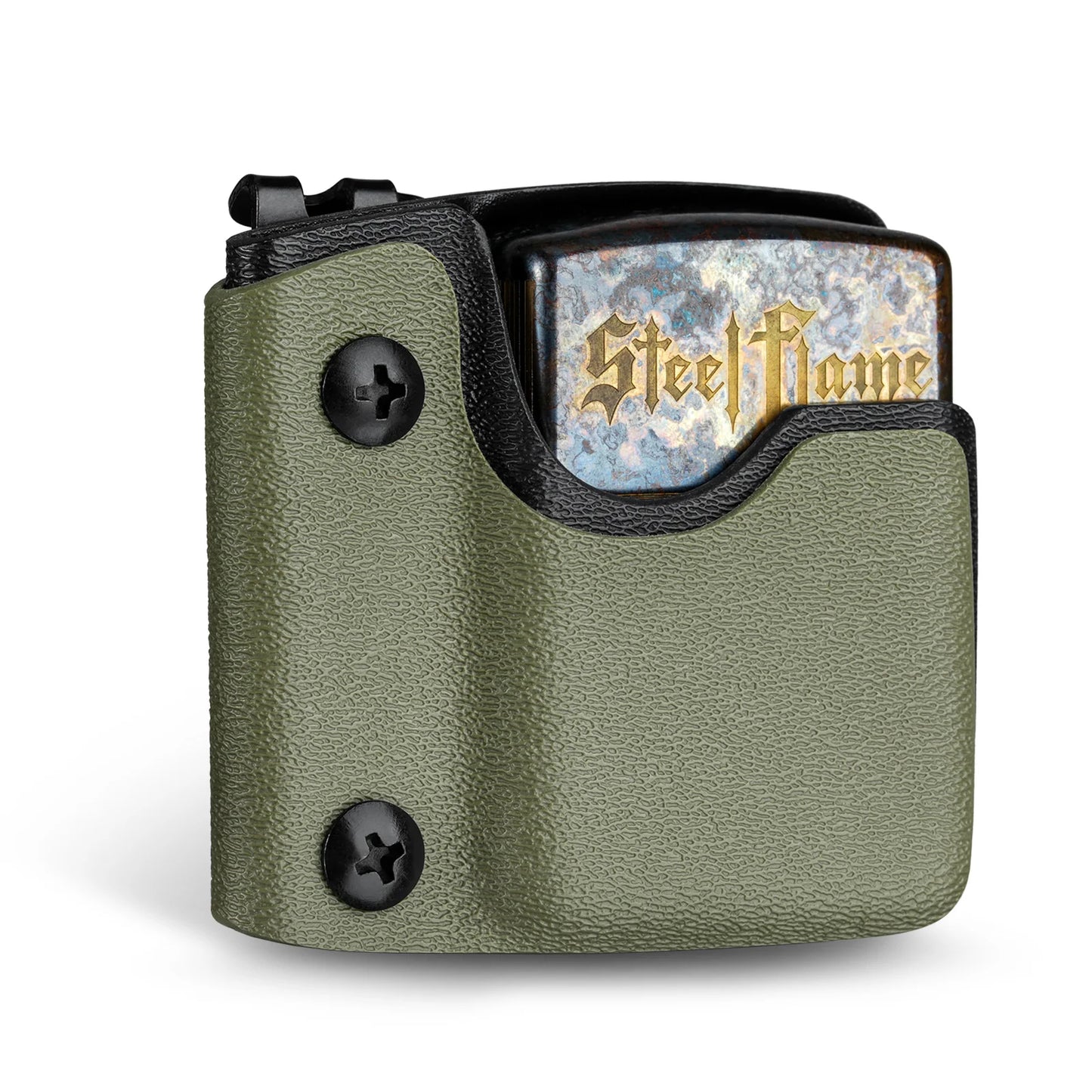 TACTICAL_GEEK TX2 Zippo Lighter Sheath