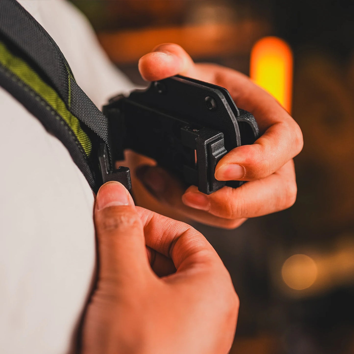 TACTICAL_GEEK TX3 Multitool Sheath