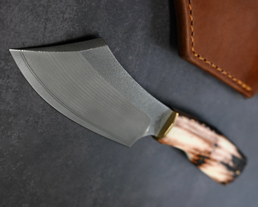 Sunizumi（三泉商店）初のオリジナルデザイン —— 手の痕跡を残した