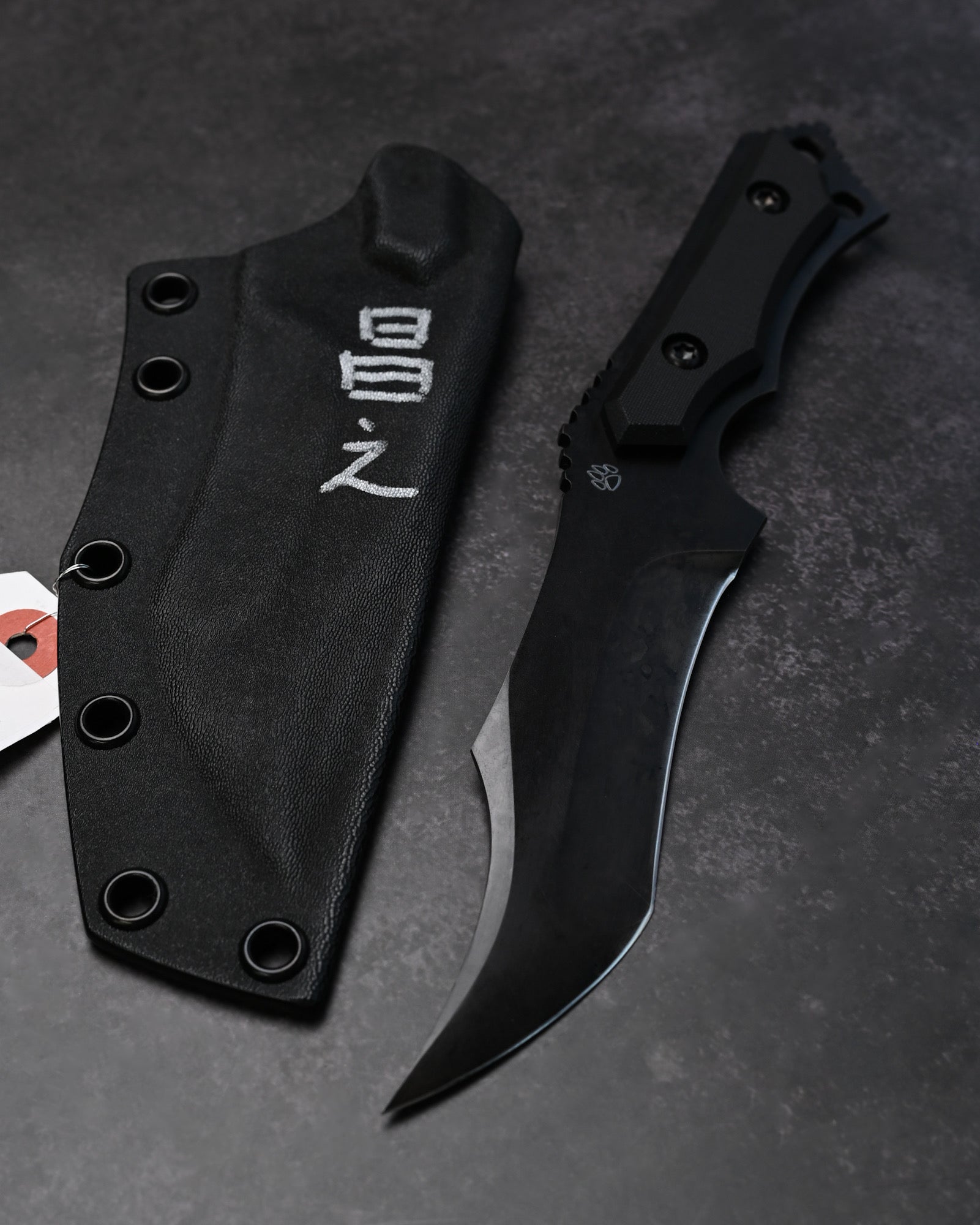 松田菊男 kiku knives – 三泉商店
